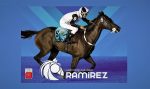 Cinco brasileiros alinharão para o Ramirez 2018