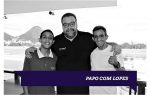 Programa Papo com Lopes #16: Convidado da semana, aprendiz Bruno Queiroz