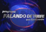 Falando de Turfe nº 45, com Karol Loureiro