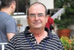 Jairo Borges, o destaque entre os treinadores