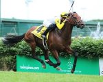 Some In Tieme retorna em G3 no domingo