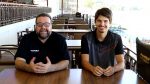 Programa Papo com Lopes #18: Convidado da semana, Matheus Peres