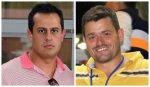 Roberto Solanés e Luiz Arthur Fernandes Fº destacam-se entre os treinadores