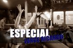 Especial Jorge Ricardo, recordista mundial de vitórias