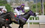 Abrindo caminho para a Coroa, o invicto Flight Time vence o GP Estado do Rio de Janeiro (G1)