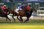 Em final apertado, Invader conquista o bicampeonato do Clássico Barão e Baronesa Von Leithner (L.)