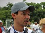 Christiano Oliveira comenta suas inscrições nas provas do Festival da ABCPCC