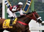 Na luta pela Coroa, Fanciful tem 16 adversárias no GP Diana (G1)