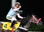Jorge Ricardo assinará montarias para a próxima segunda-feira, em Chantilly