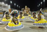 Sábado tem turfe na escola de samba Ás de Ouro, de Campos de Goytacazes
