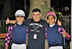 Galeria de Fotos – Confira os vencedores desta SEGUNDA (26) no JCB