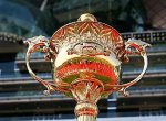 Dubai World Cup: norte-americanos buscam manter recente hegemonia