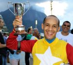 GP Longines Latinoamericano: montarias divulgadas
