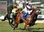 Pineapple Pie estreia com vitória e liderança no GP Luiz Fernando Cirne Lima (G3)