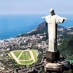 Tabela de distâncias – Julho