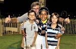 Galeria de Fotos – Confira os vencedores deste DOMINGO (08) no JCB