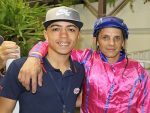 Leandro Henrique e Valdinei Gil assinam para 26 carreiras