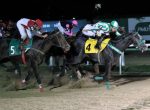 Em final eletrizante, Namur confirma evolução e vence a P.E. Old Master