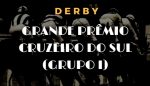 Semana de Derby na Gávea