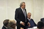 Antonio Quintella e Diretoria empossados na sede da ABCPCC