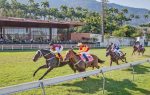 G2 e Provas Especiais agitam a Gávea