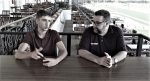 Programa Papo com Lopes #25: Convidado da semana, Bernardo Pinheiro