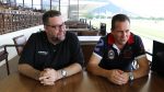 Programa Papo com Lopes: Convidado da semana, Julio Cezar Sampaio