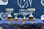 Veja as últimas atuações das 15 potrancas anotadas no GP Henrique Possolo (G1)