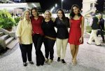 Galeria de Fotos – Dia das mães no JCB