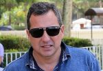 Sampaio: Vencendo bem, Silence Is Gold vai correr o GP Brasil
