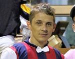 O campeão Valdinei Gil assina para 27 dos 35 páreos programados para a Gávea