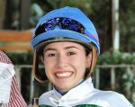 Victoria Mota participa de Torneio Internacional de Joquetas neste domingo, na Suécia