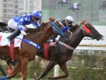 Schweinsteiger, com Valdinei Gil “up”, brilha no GP ABCPCC (G1)