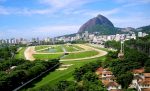 Dois G2 e um G3 são atrações na Gávea