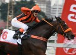La Vie En Rose impera absoluta no GP OSAF – SAP (G1)