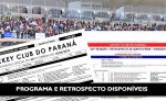 Tarumã: Programa com retrospecto QUINTA (24)