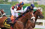 Na farra do Kentucky Derby, Editore corre G1