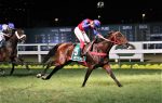 See The Sky prevalece no GP IFHA (G3)