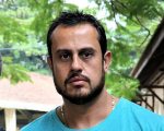 O líder Roberto Solanés tem inscrições em quatro das cinco provas de G1
