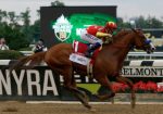 Justify, o heróico 13º Tríplice Coroado do turfe norte-americano