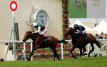 Without Parole, um Frankel, domina o primeiro dia do Royal Ascot
