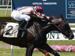 Irmãos de Arrogate e California Chrome conquistam as primeiras vitórias da campanha nos EUA