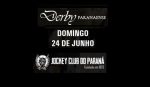 Tarumã: indicações e comentários – DOMINGO (24)