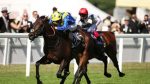 Poet’s Word desbanca Cracksman no Royal Ascot