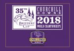 GP Brasil: Animal ganhador no domingo carimba vaga na Breeders’ Cup Turf