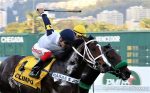 Olimpo confirma favoritismo no GP Dezesseis de Julho (G2)