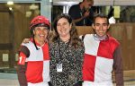 Galeria de Fotos – Confira os vencedores deste DOMINGO (08) no JCB