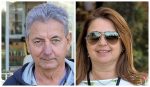 Quatro vitórias para Dulcino Guignoni e Cristina Resende