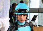 Subindo para terceiro na estatística, oito vitórias para Vagner Borges