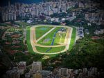 Listed é principal atração na Gávea